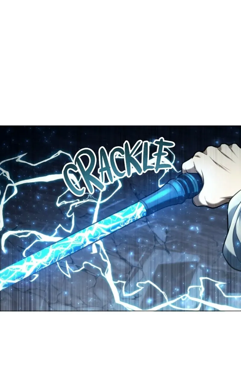 Tower of God: Urek Mazino Chapter 5.1 page 10 - 