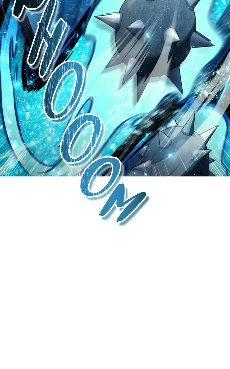 Tower of God: Urek Mazino Chapter 5.1 page 91 - 