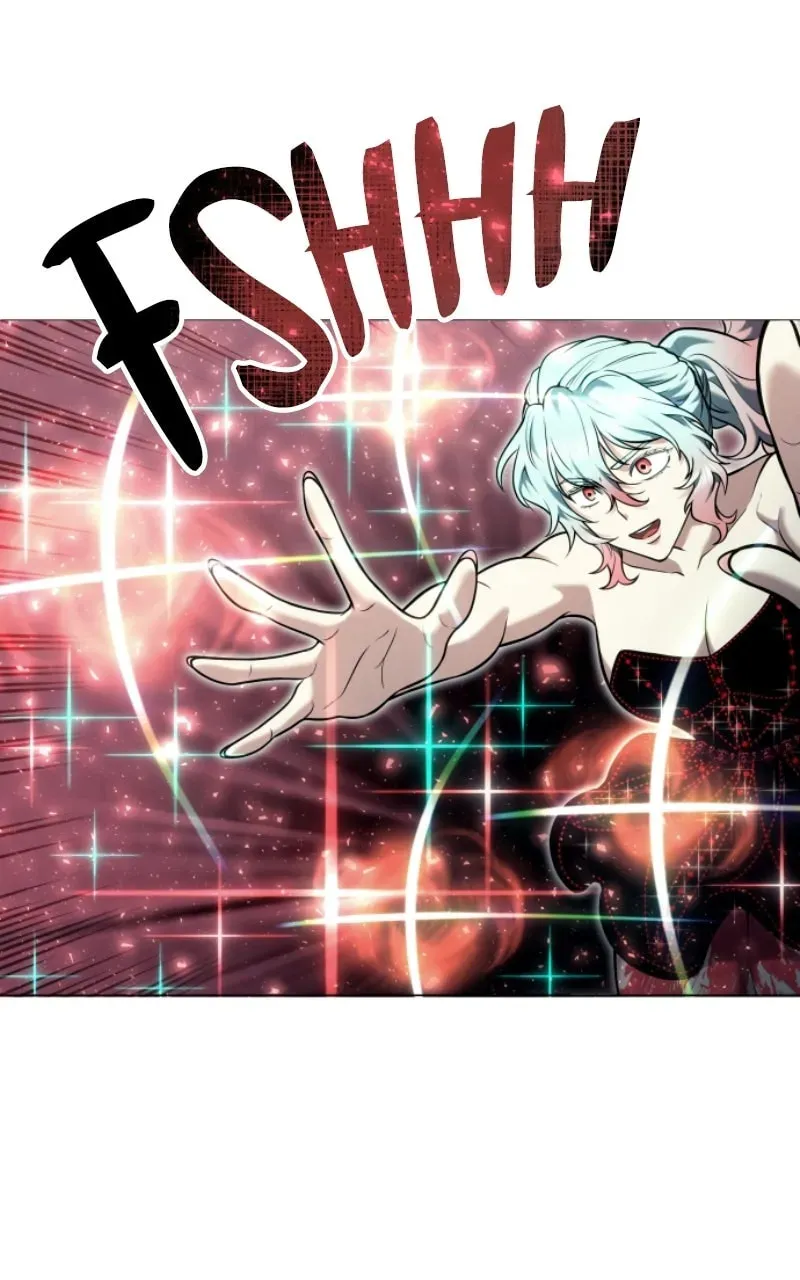 Tower of God: Urek Mazino Chapter 5.1 page 92 - 