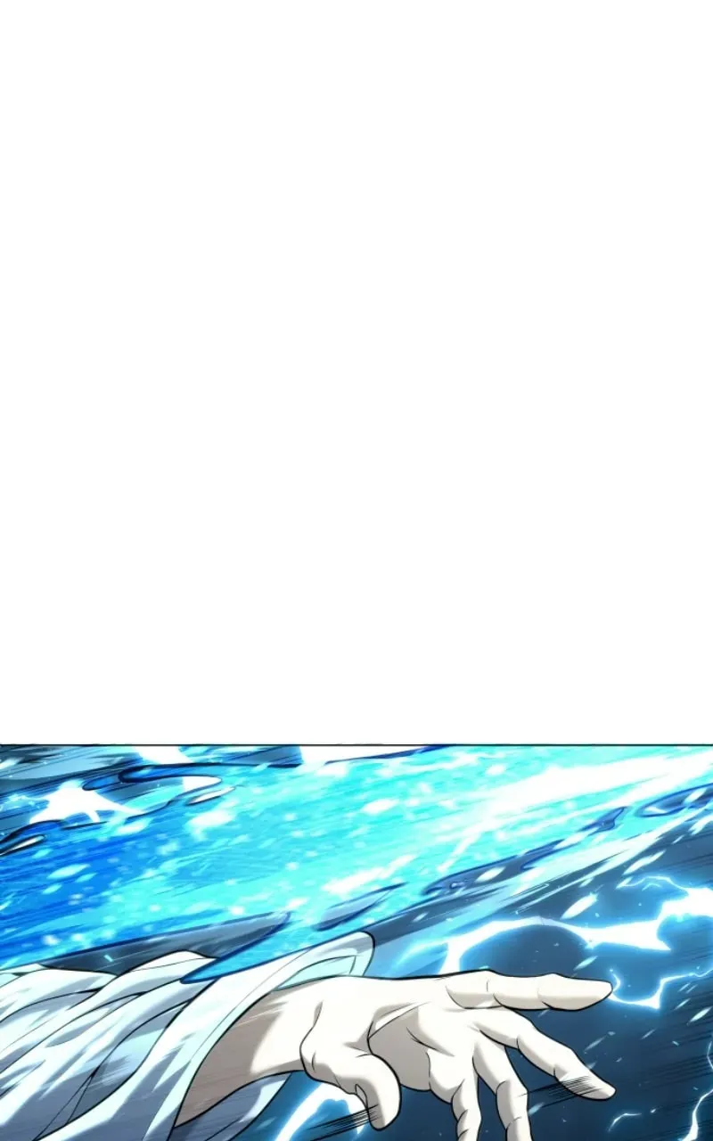 Tower of God: Urek Mazino Chapter 5.1 page 93 - 