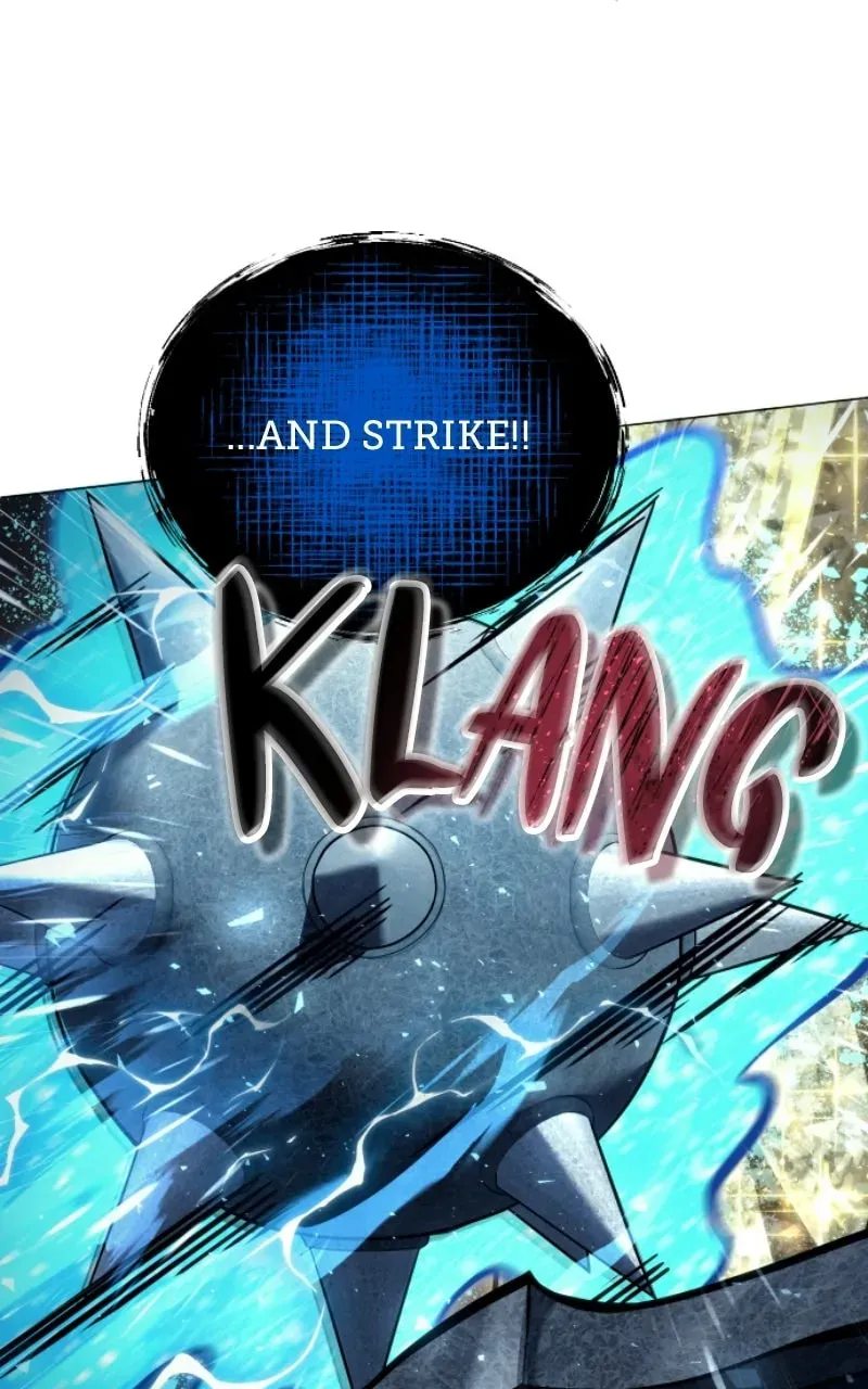Tower of God: Urek Mazino Chapter 5.1 page 98 - 