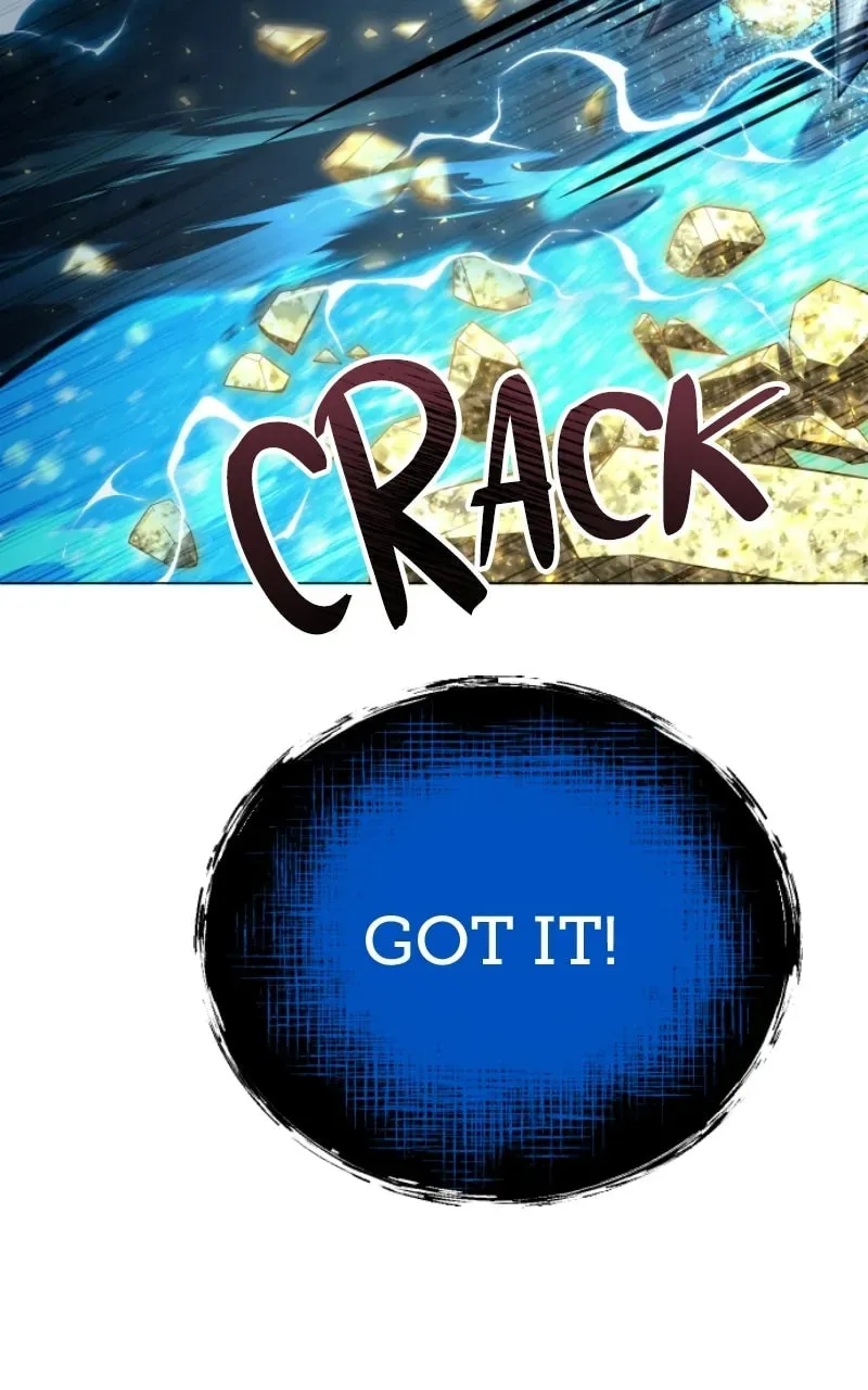 Tower of God: Urek Mazino Chapter 5.1 page 100 - 
