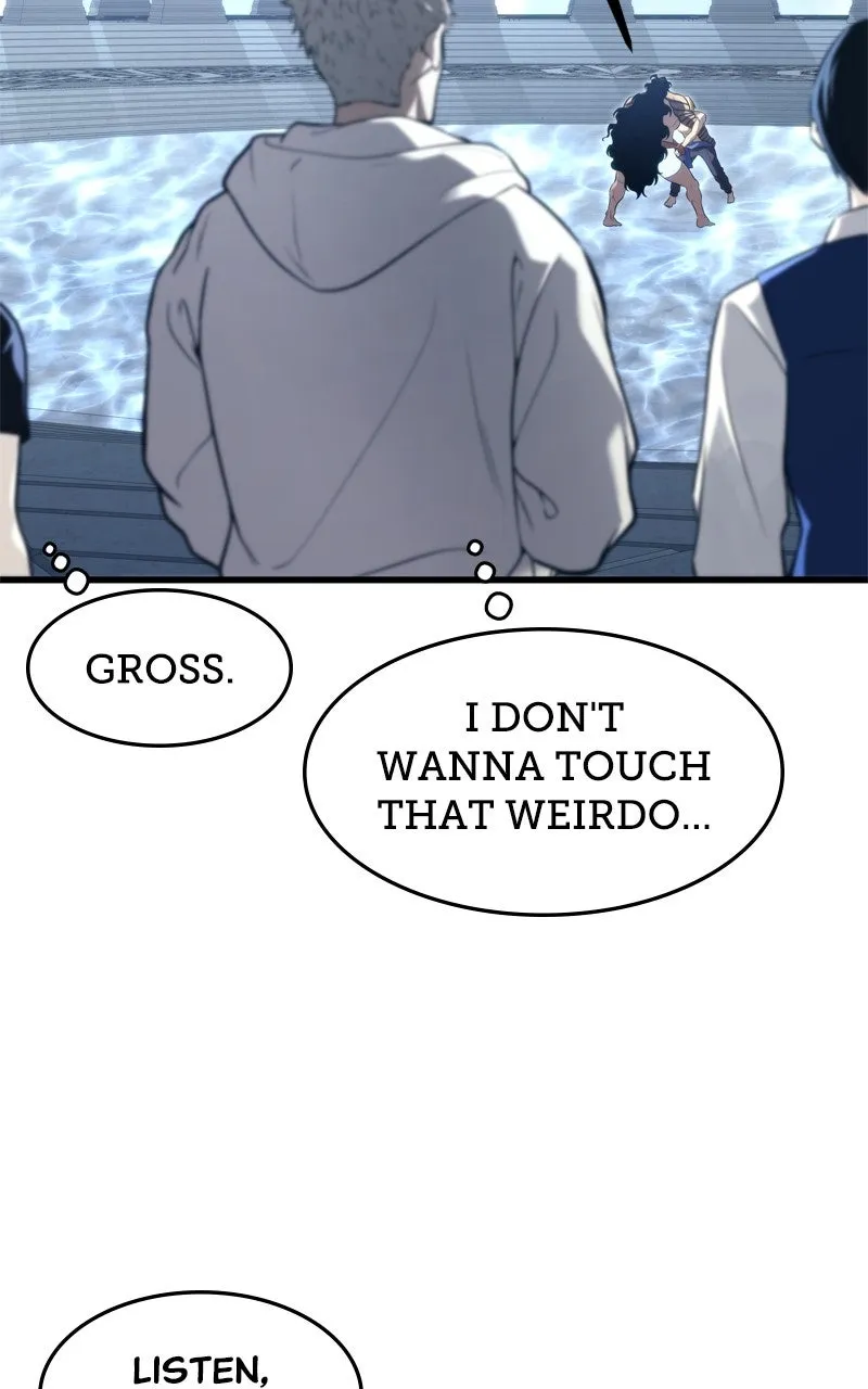 Tower of God: Urek Mazino Chapter 5 page 103 - 