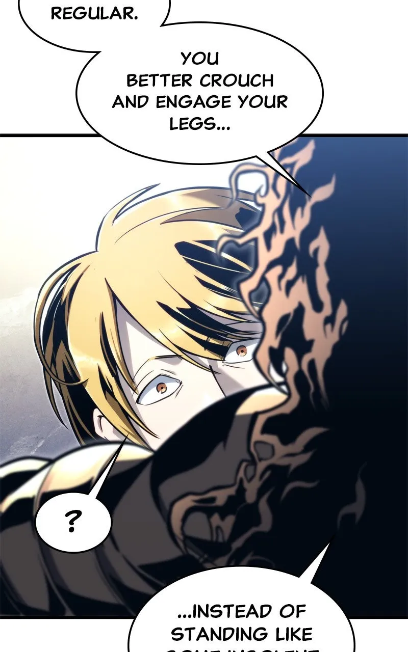 Tower of God: Urek Mazino Chapter 5 page 104 - 