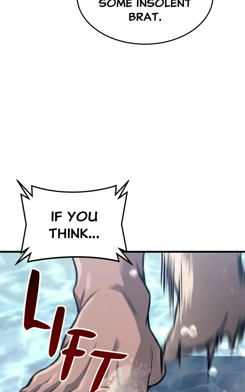 Tower of God: Urek Mazino Chapter 5 page 105 - 