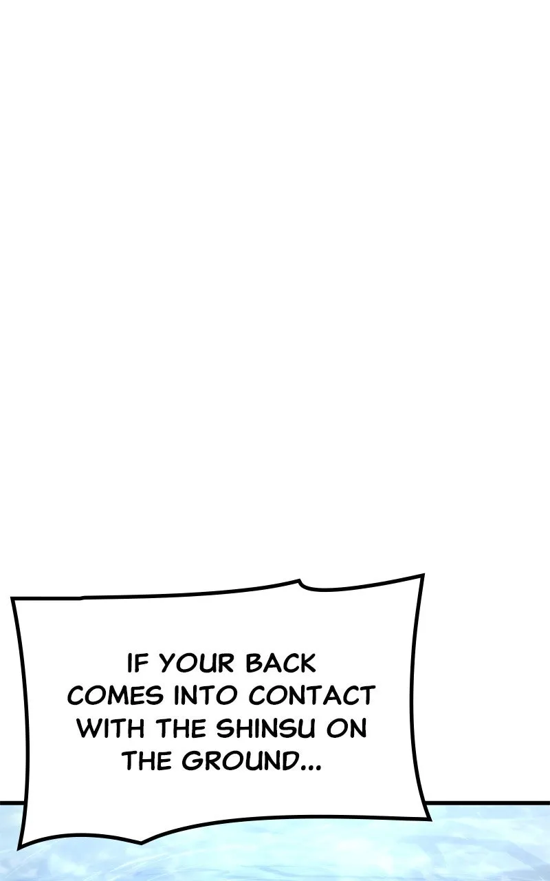 Tower of God: Urek Mazino Chapter 5 page 110 - 