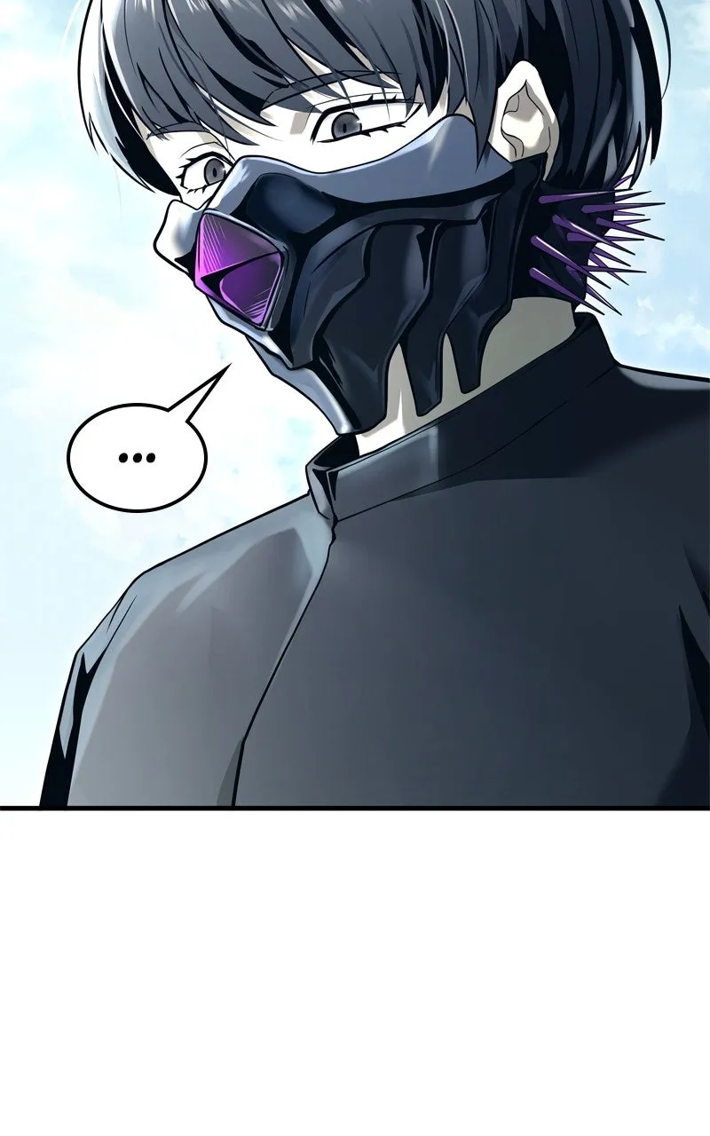 Tower of God: Urek Mazino Chapter 5 page 12 - 