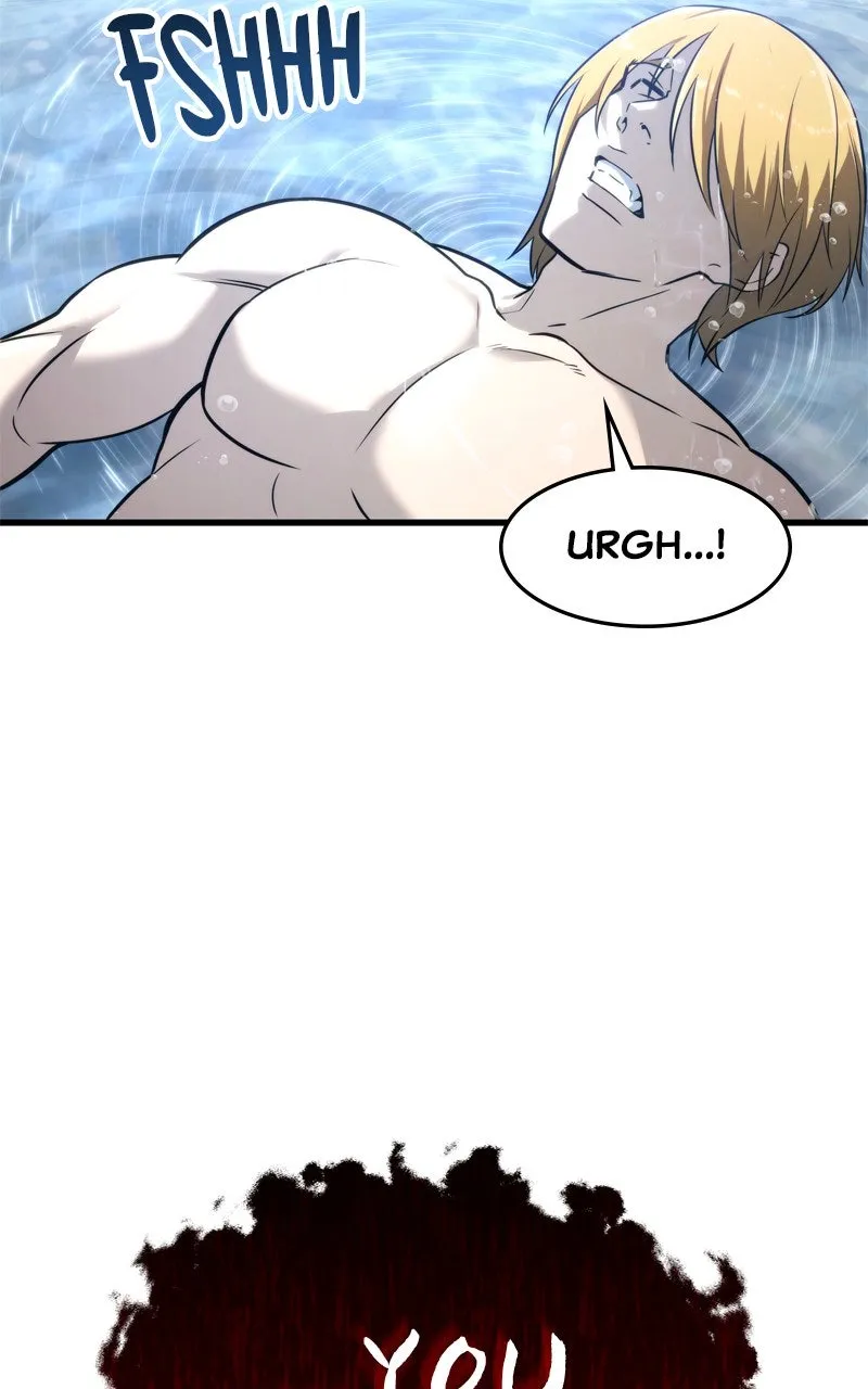 Tower of God: Urek Mazino Chapter 5 page 111 - 