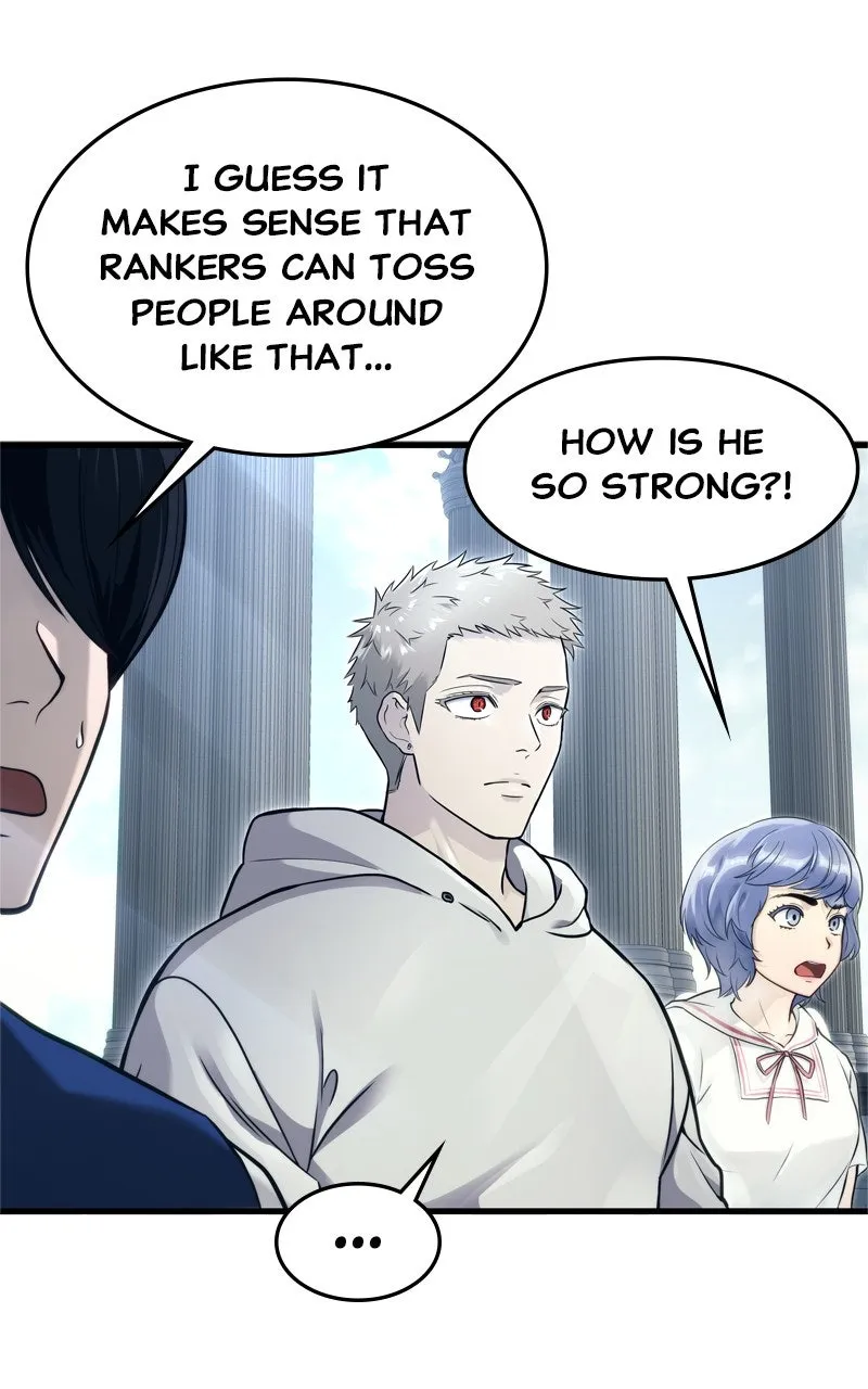 Tower of God: Urek Mazino Chapter 5 page 113 - 