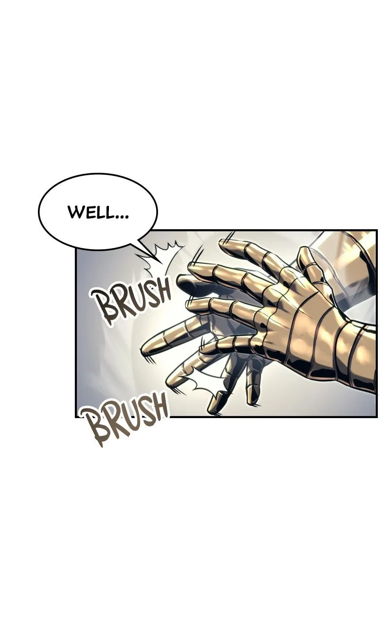 Tower of God: Urek Mazino Chapter 5 page 114 - 
