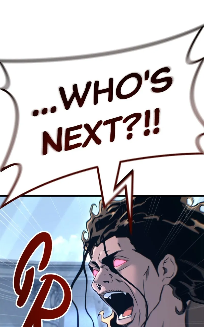 Tower of God: Urek Mazino Chapter 5 page 115 - 