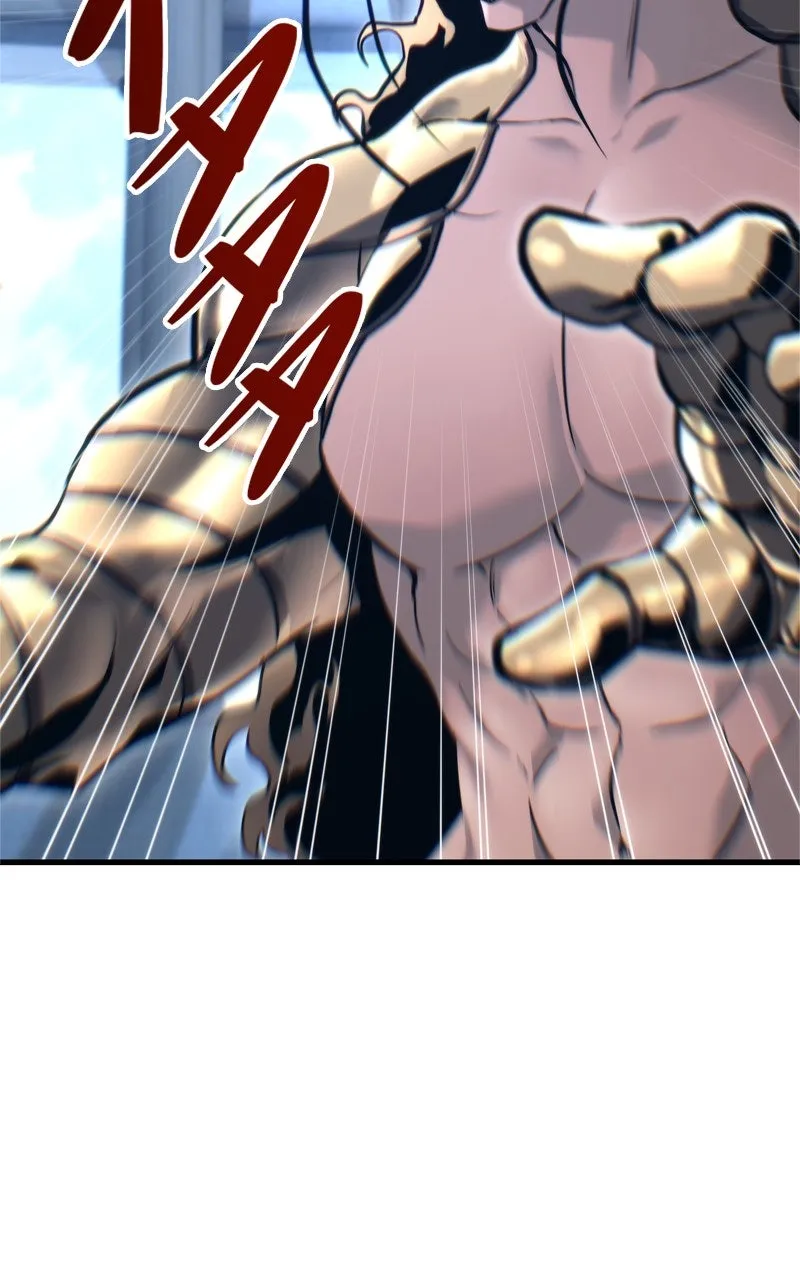 Tower of God: Urek Mazino Chapter 5 page 116 - 