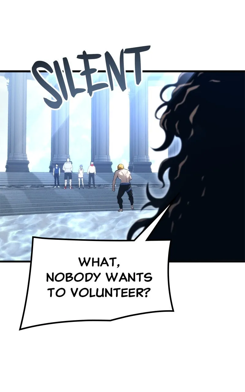 Tower of God: Urek Mazino Chapter 5 page 117 - 