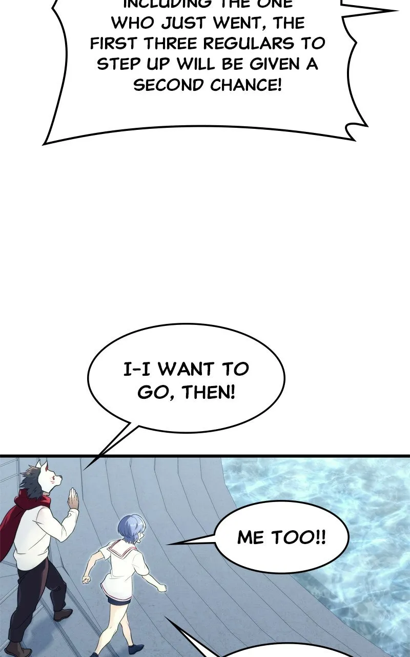 Tower of God: Urek Mazino Chapter 5 page 119 - 