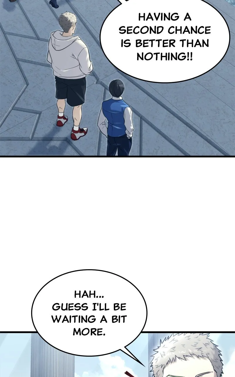 Tower of God: Urek Mazino Chapter 5 page 120 - 
