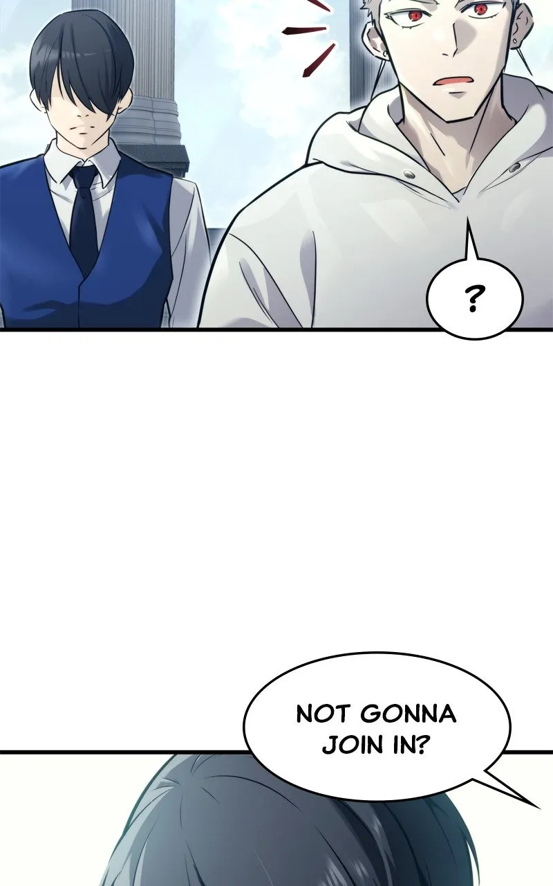 Tower of God: Urek Mazino Chapter 5 page 121 - 