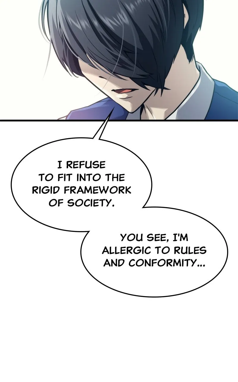 Tower of God: Urek Mazino Chapter 5 page 122 - 