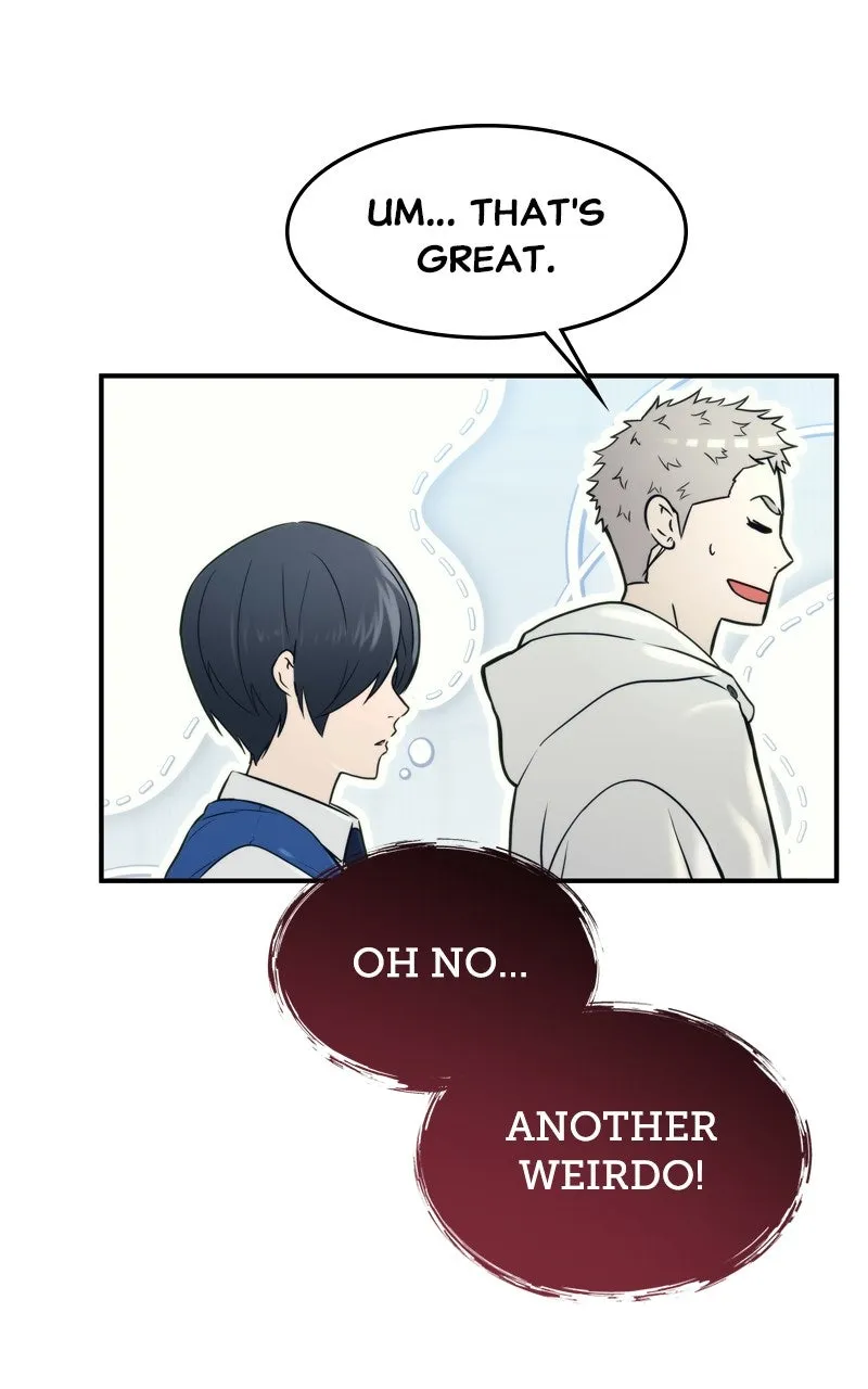 Tower of God: Urek Mazino Chapter 5 page 123 - 