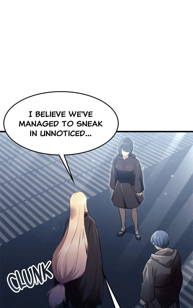 Tower of God: Urek Mazino Chapter 5 page 126 - 