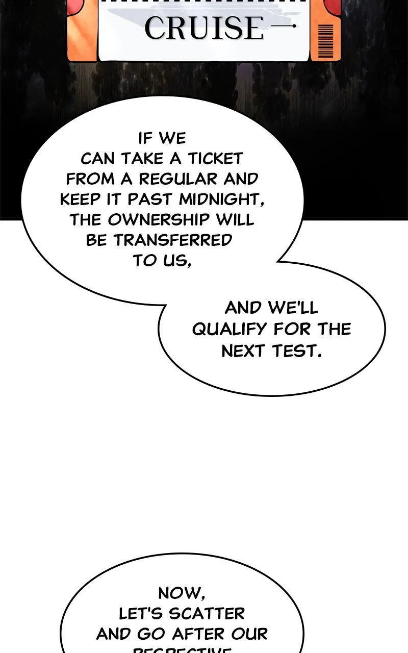 Tower of God: Urek Mazino Chapter 5 page 128 - 