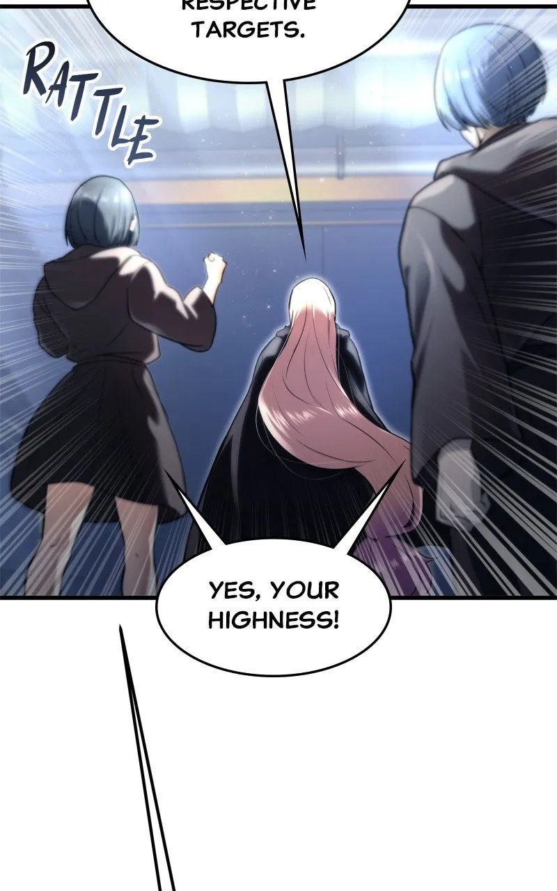 Tower of God: Urek Mazino Chapter 5 page 129 - 