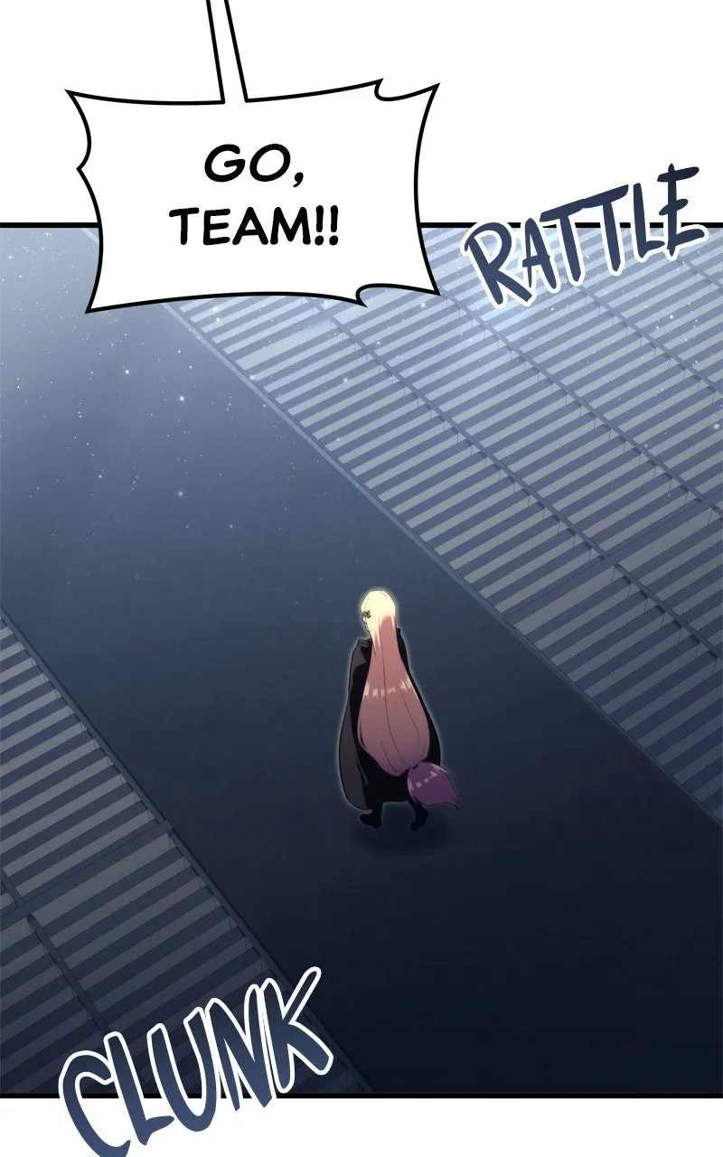Tower of God: Urek Mazino Chapter 5 page 130 - 