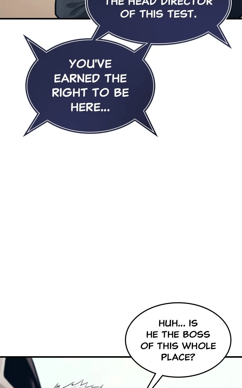 Tower of God: Urek Mazino Chapter 5 page 14 - 