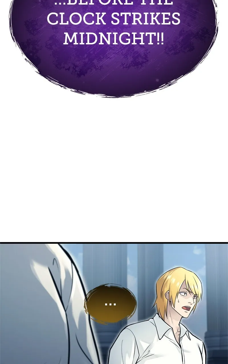 Tower of God: Urek Mazino Chapter 5 page 134 - 