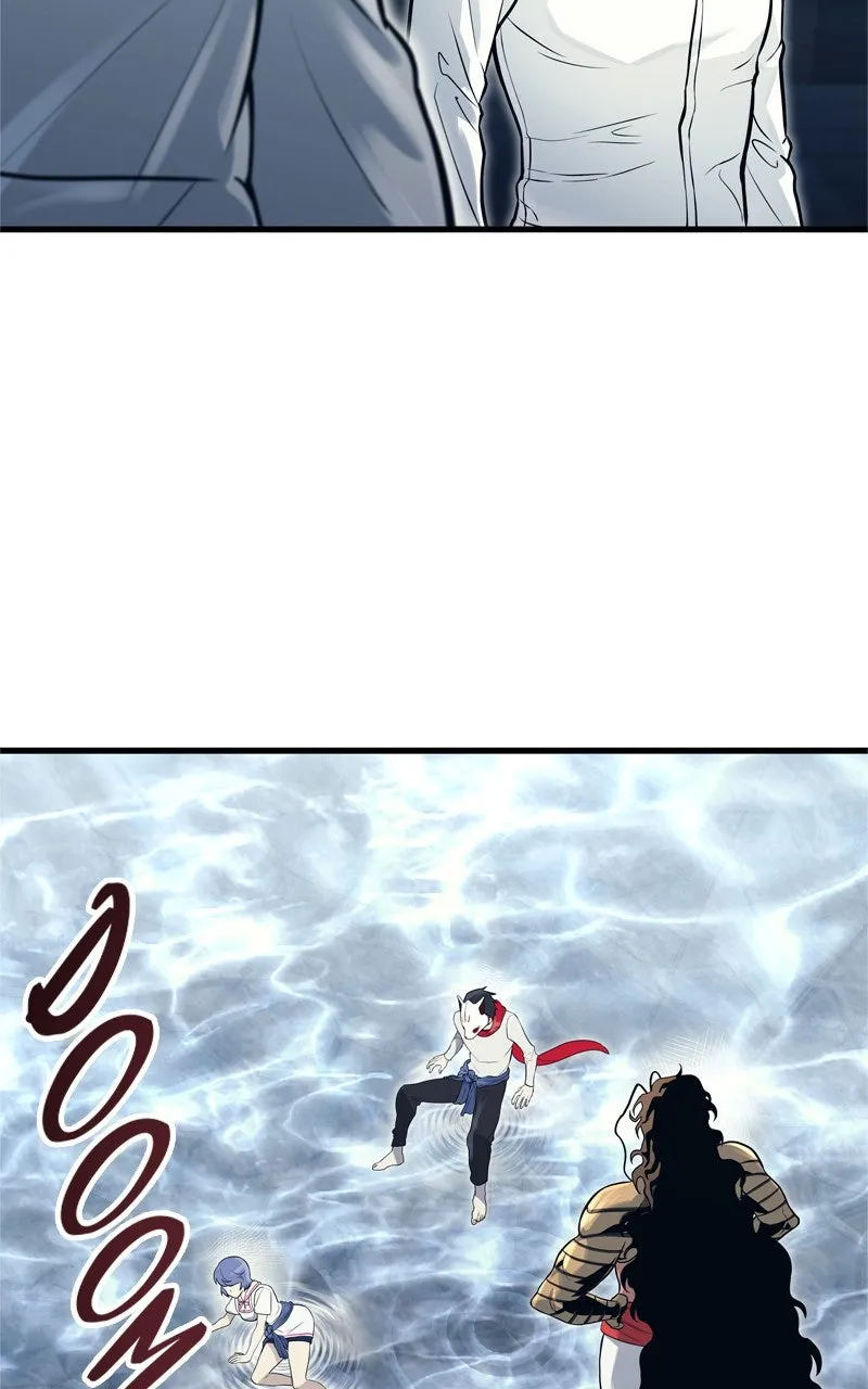 Tower of God: Urek Mazino Chapter 5 page 135 - 