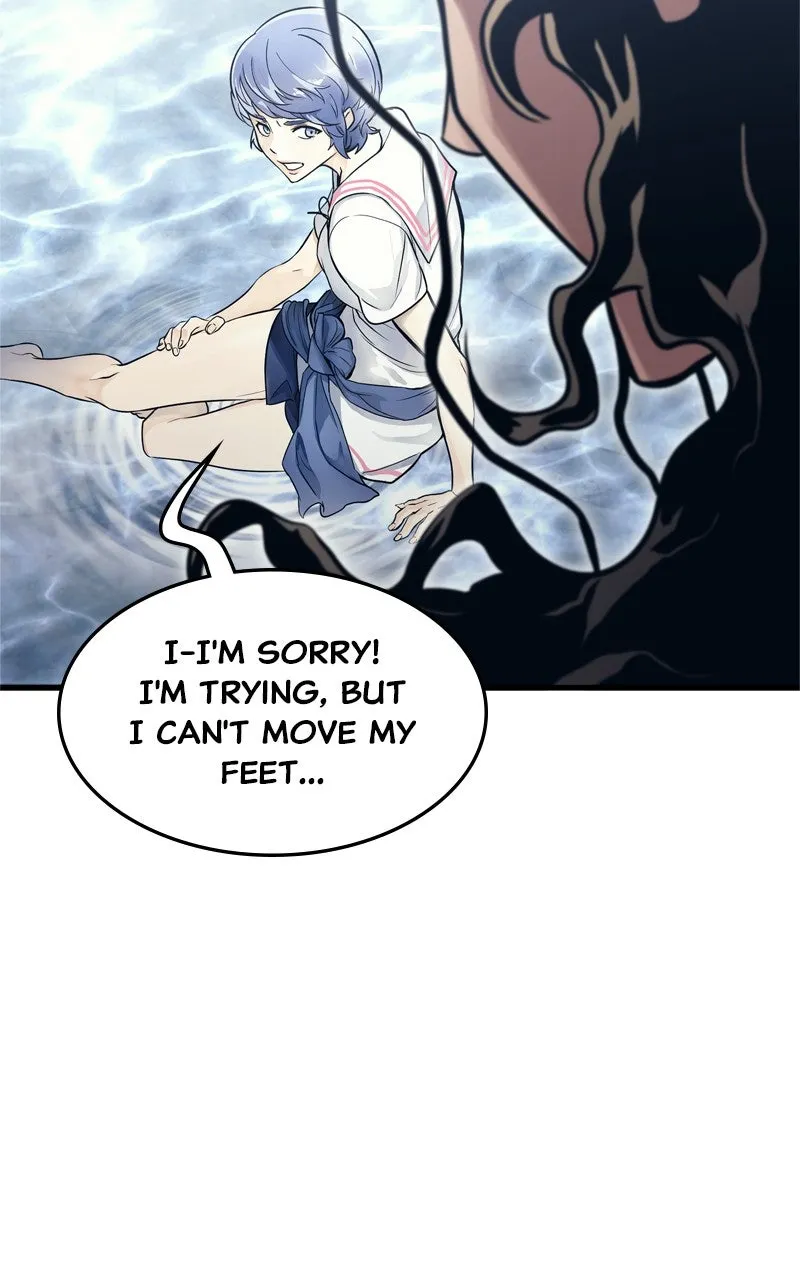 Tower of God: Urek Mazino Chapter 5 page 140 - 