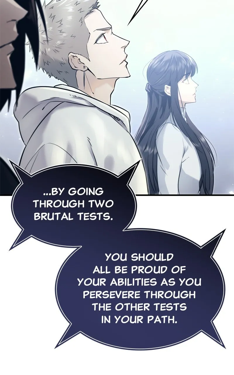 Tower of God: Urek Mazino Chapter 5 page 15 - 
