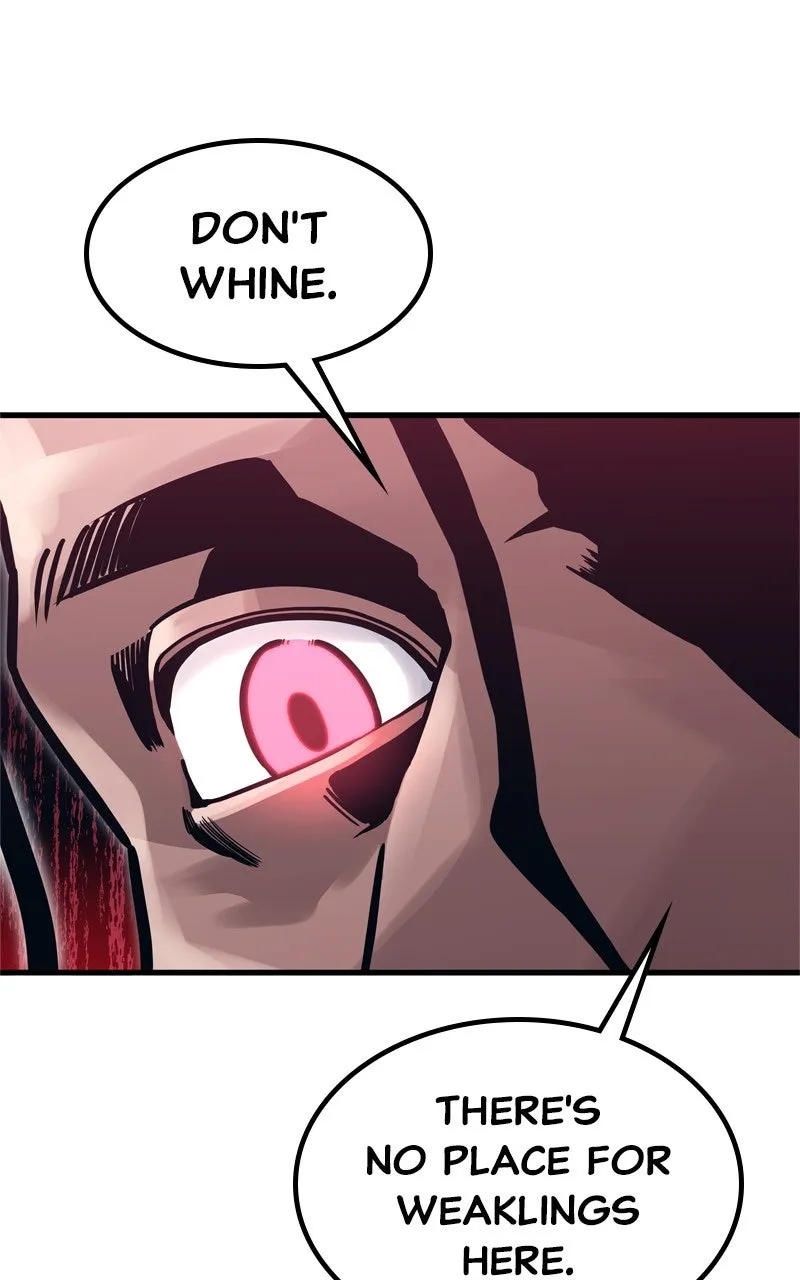 Tower of God: Urek Mazino Chapter 5 page 141 - 