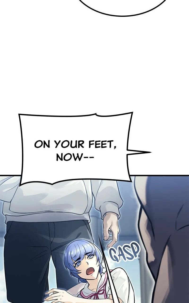 Tower of God: Urek Mazino Chapter 5 page 142 - 