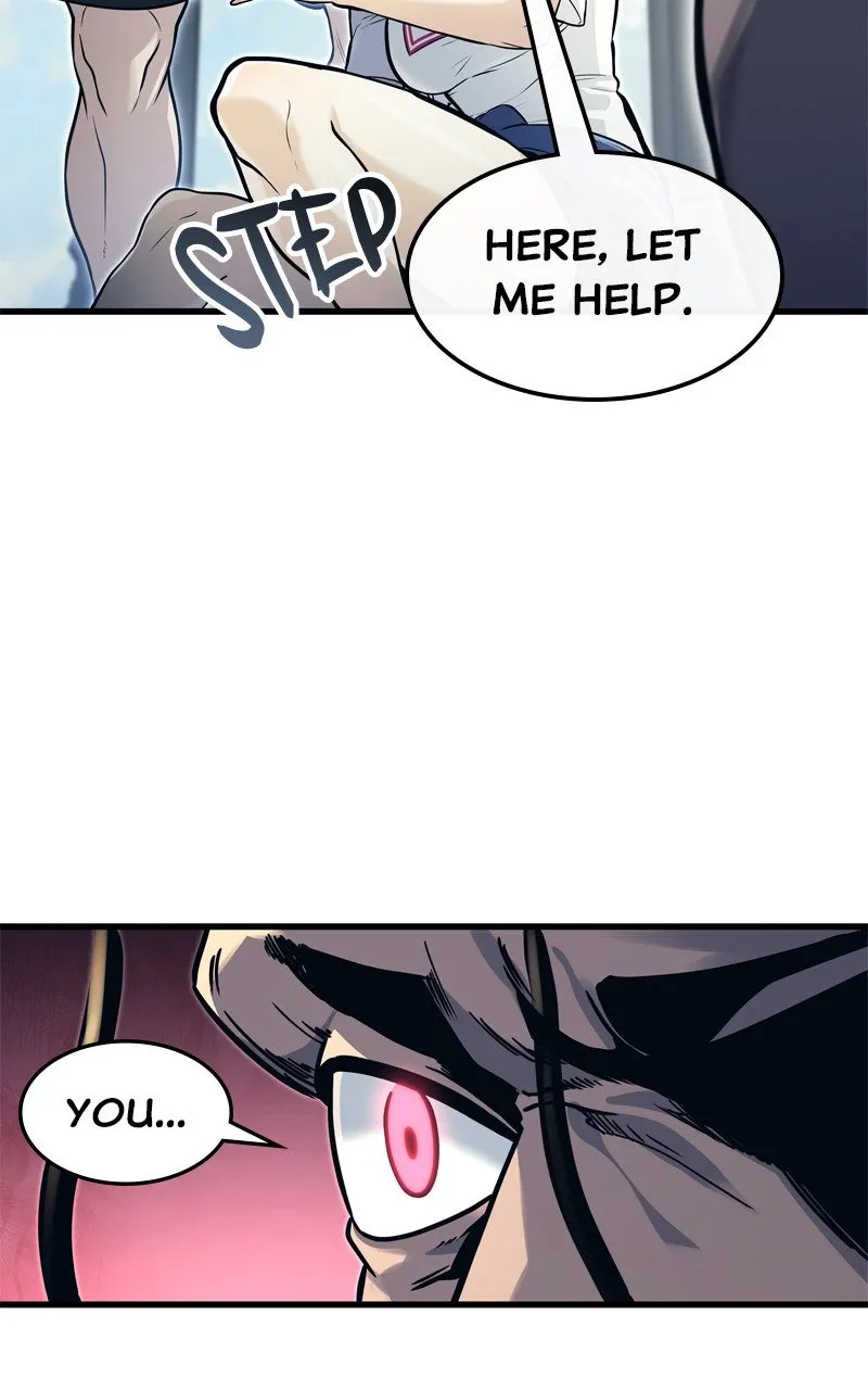 Tower of God: Urek Mazino Chapter 5 page 143 - 