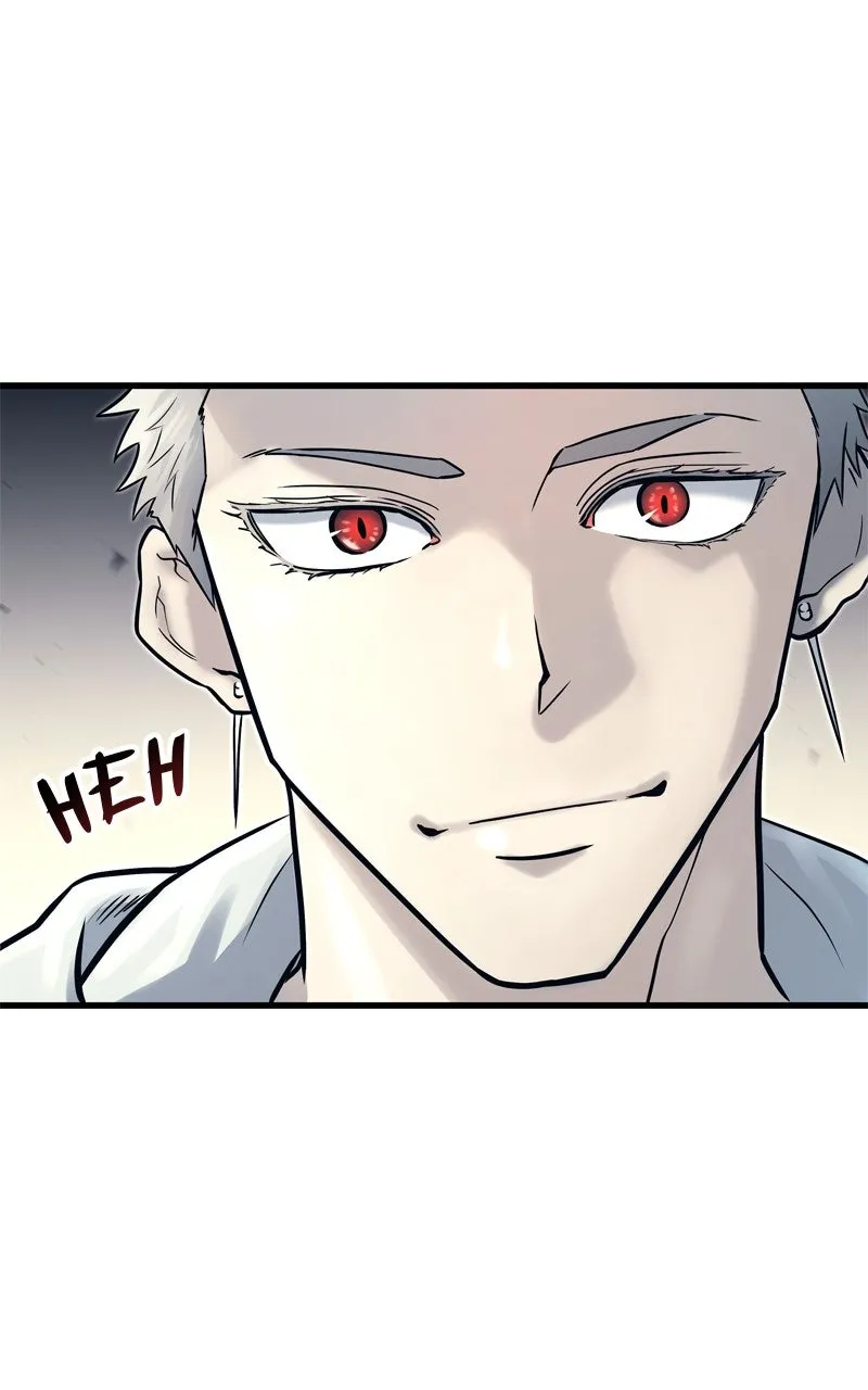Tower of God: Urek Mazino Chapter 5 page 144 - 