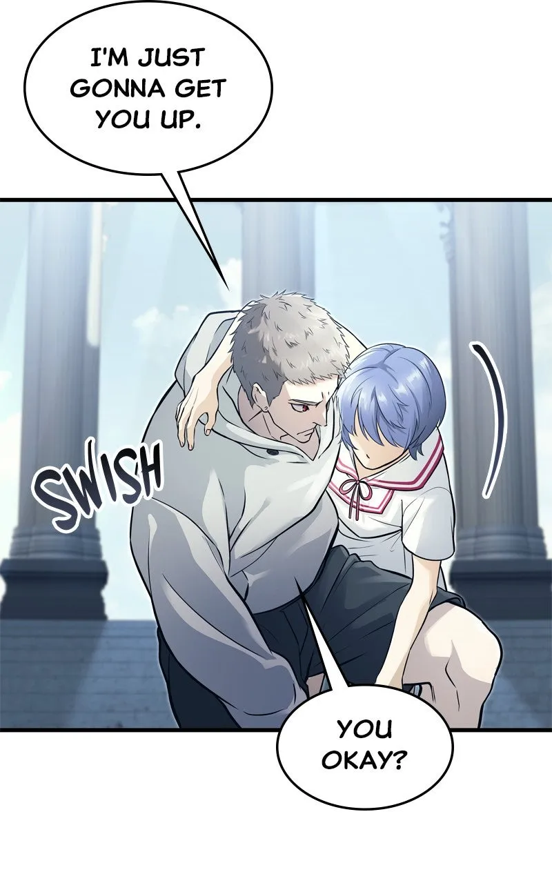 Tower of God: Urek Mazino Chapter 5 page 145 - 