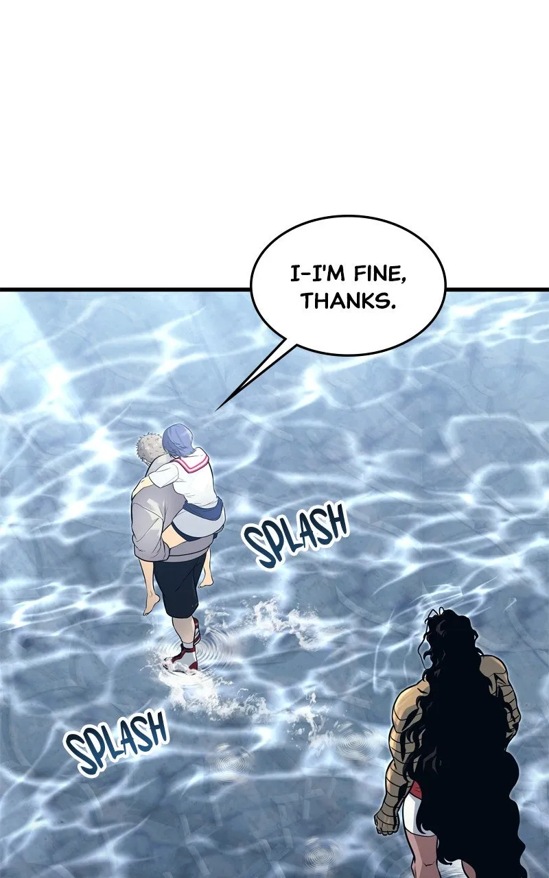 Tower of God: Urek Mazino Chapter 5 page 146 - 