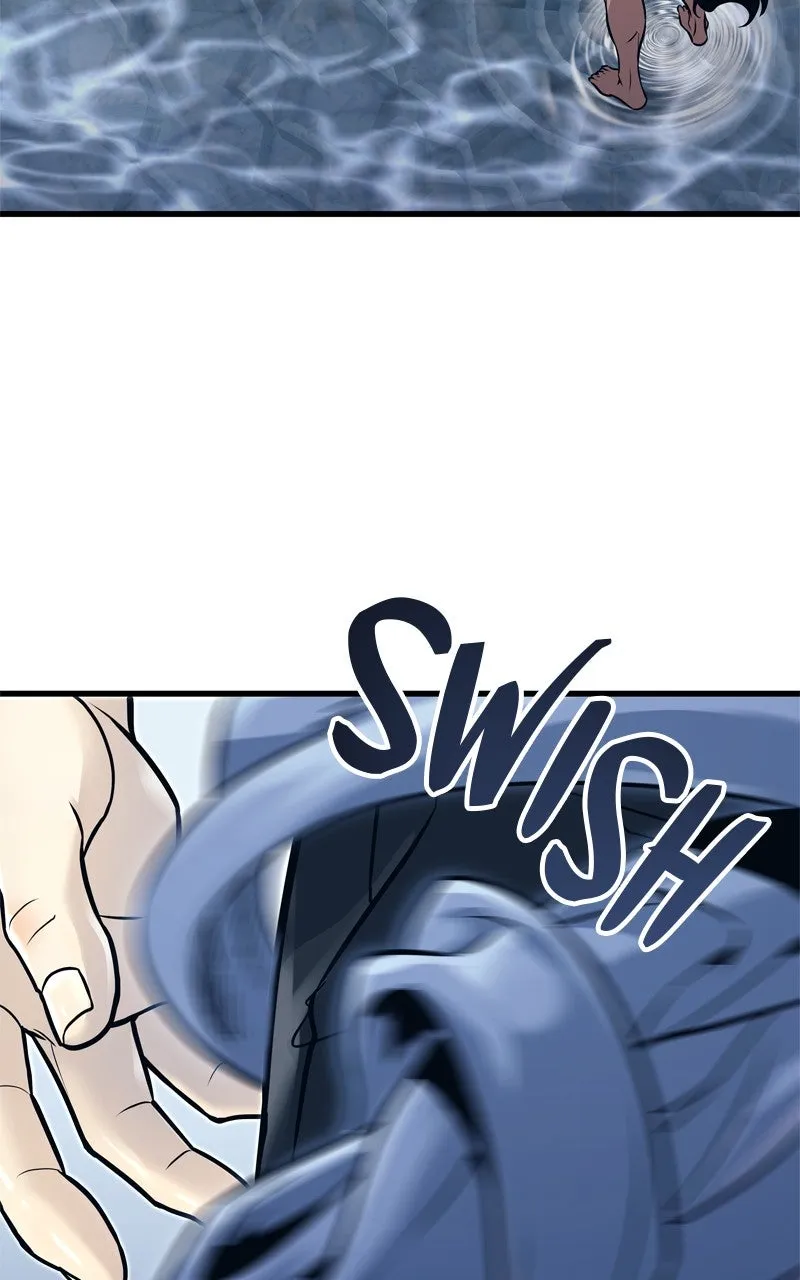 Tower of God: Urek Mazino Chapter 5 page 147 - 