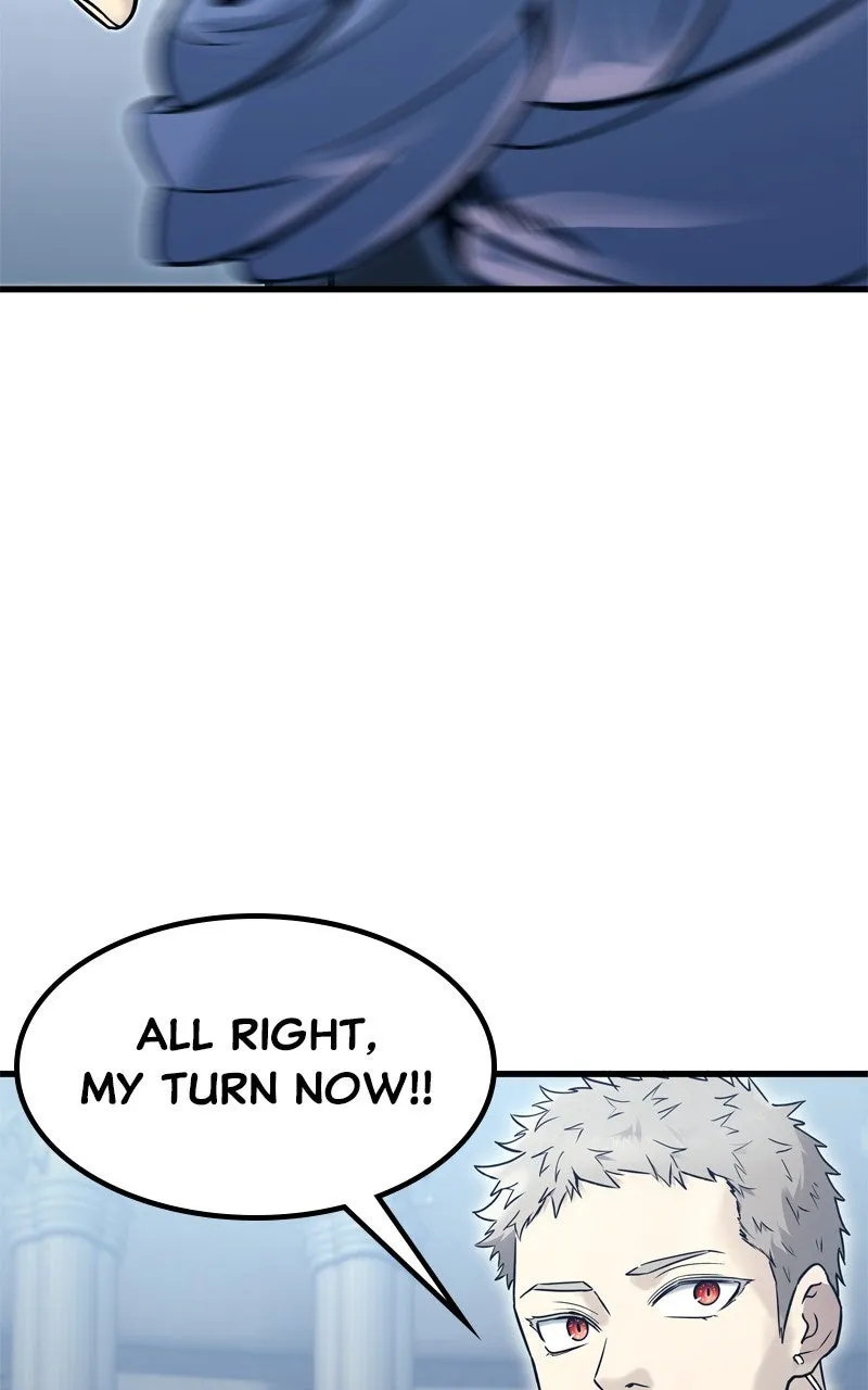 Tower of God: Urek Mazino Chapter 5 page 148 - 