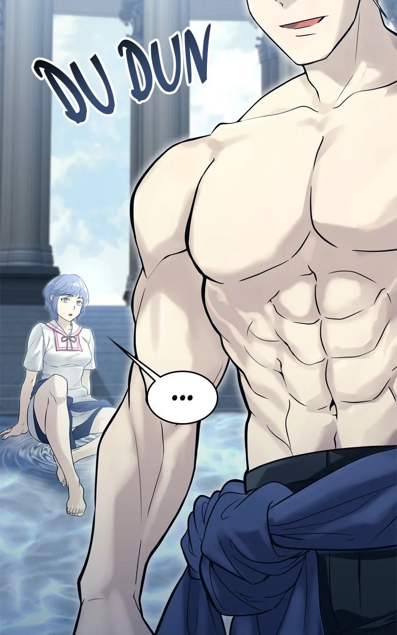 Tower of God: Urek Mazino Chapter 5 page 149 - 