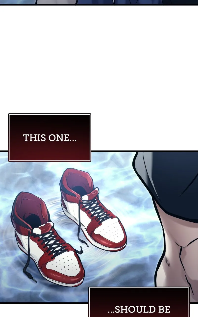 Tower of God: Urek Mazino Chapter 5 page 150 - 