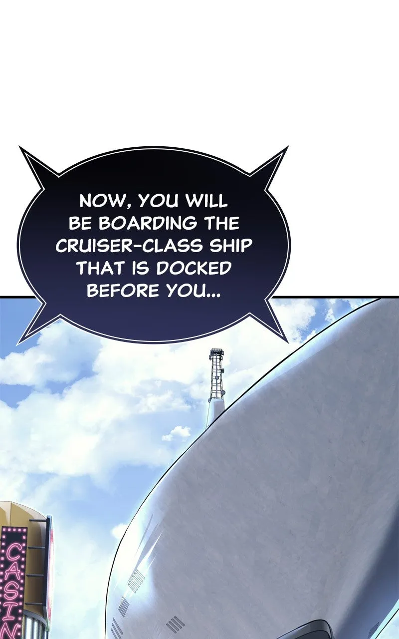 Tower of God: Urek Mazino Chapter 5 page 16 - 