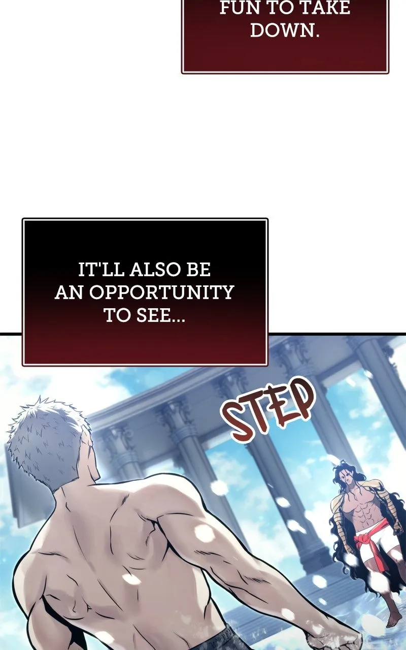 Tower of God: Urek Mazino Chapter 5 page 151 - 
