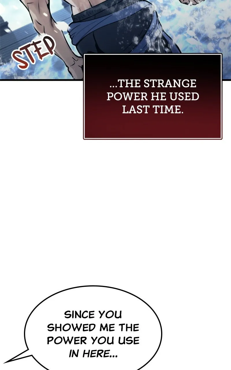 Tower of God: Urek Mazino Chapter 5 page 152 - 