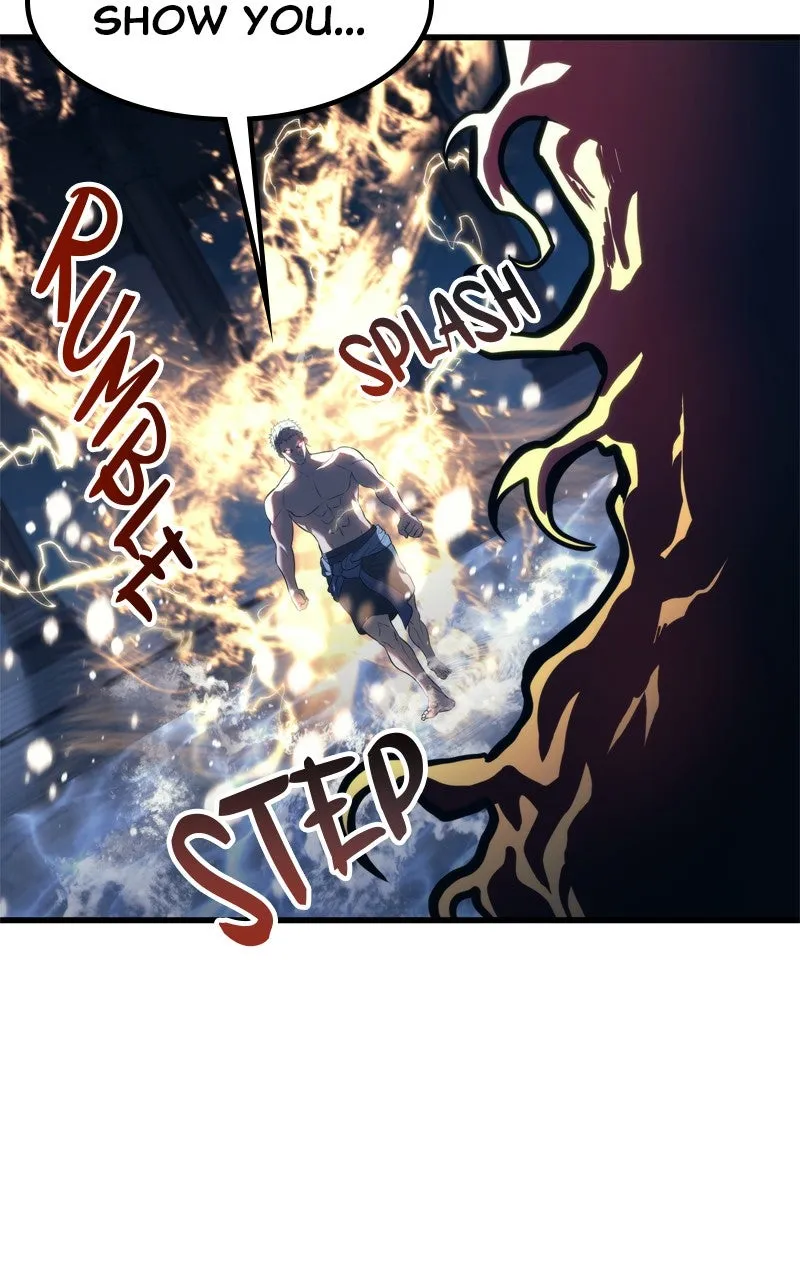Tower of God: Urek Mazino Chapter 5 page 154 - 