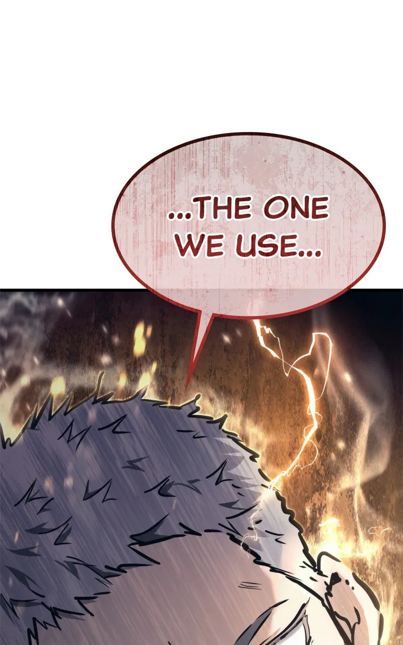 Tower of God: Urek Mazino Chapter 5 page 155 - 
