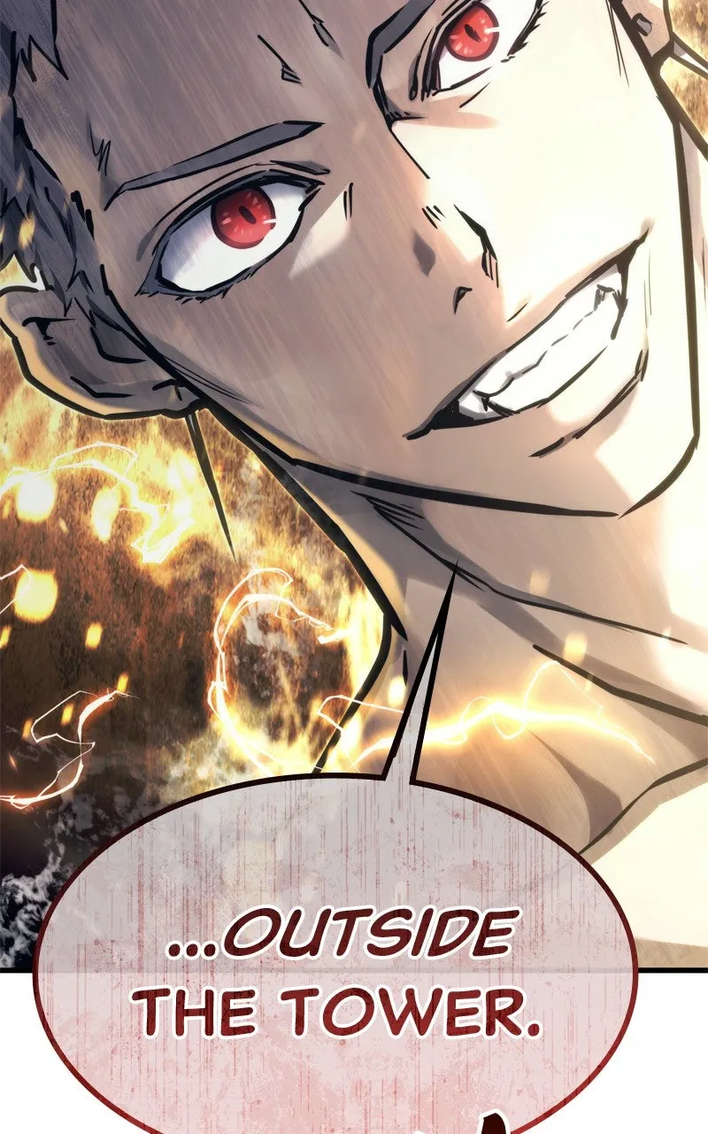 Tower of God: Urek Mazino Chapter 5 page 156 - 