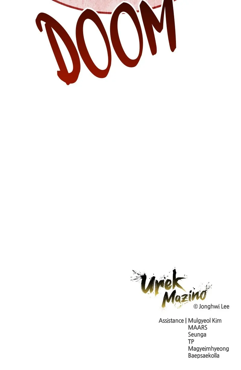 Tower of God: Urek Mazino Chapter 5 page 157 - 