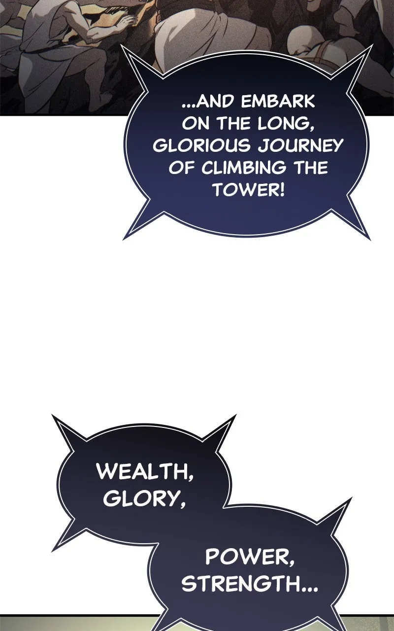 Tower of God: Urek Mazino Chapter 5 page 19 - 