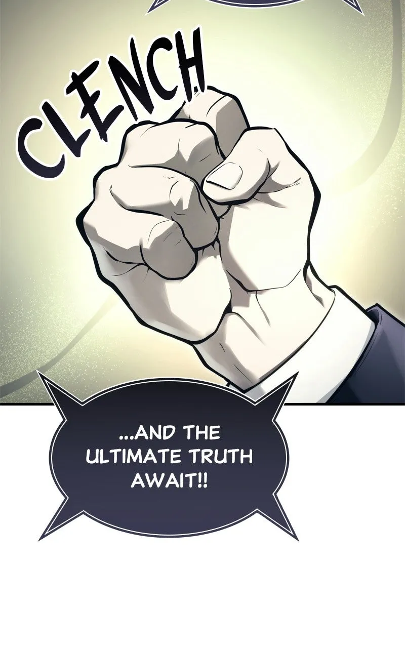 Tower of God: Urek Mazino Chapter 5 page 20 - 